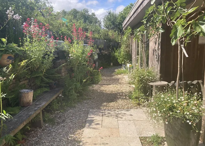 The Sanctuary Cornwall