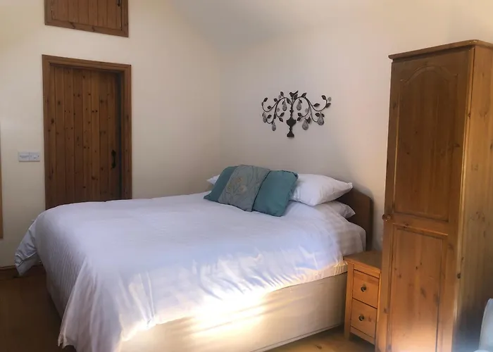 Forda Farm Bed & Breakfast